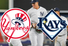 Yankees vs. Rays (July 29th, 2017)