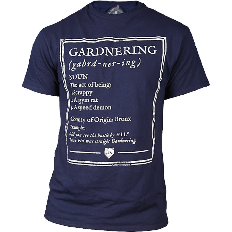 Gardnering