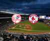 ALDS Game 3 - Yankees vs Red Sox (October 8th, 2018)