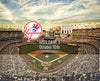 ALDS Game 5 (if necessary) - Yankees vs TBD (October 10th, 2019)