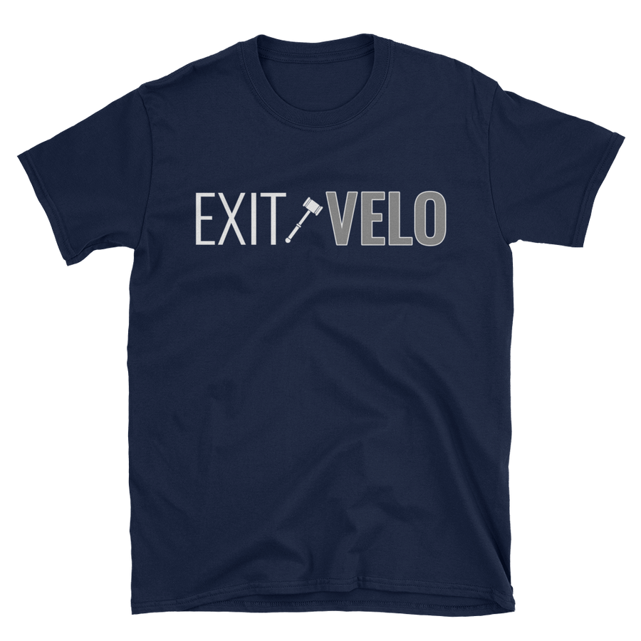 Exit Velo