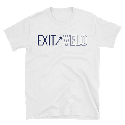 Exit Velo