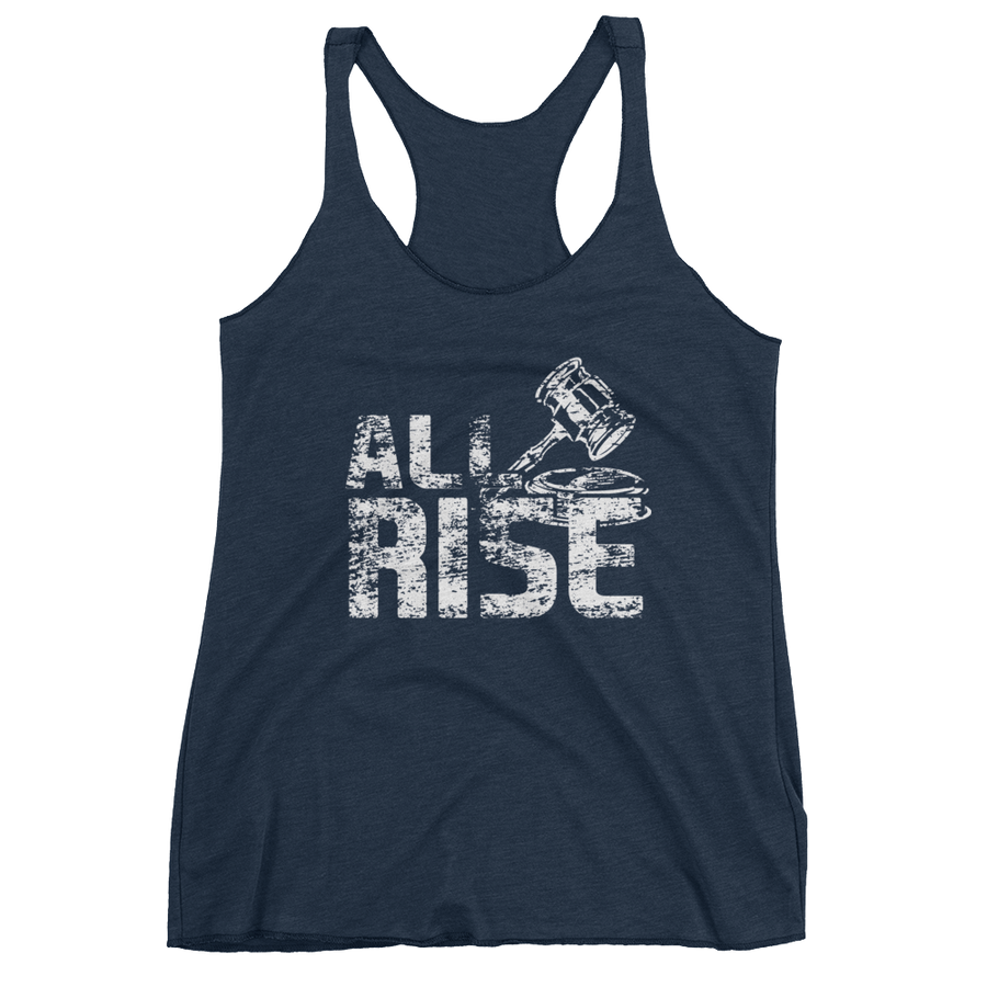 All Rise Tank