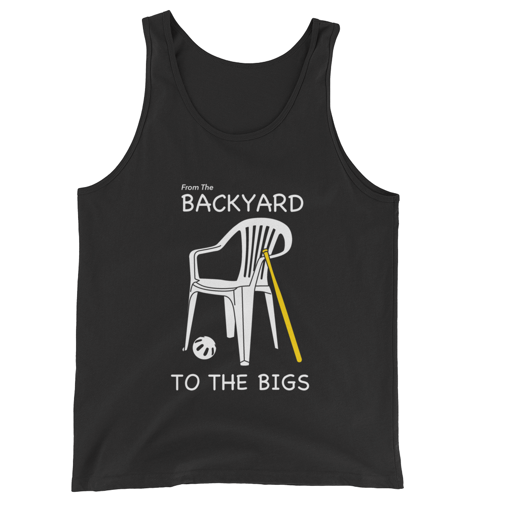 Wiffle Ball Tank