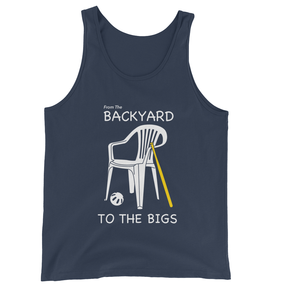Wiffle Ball Tank