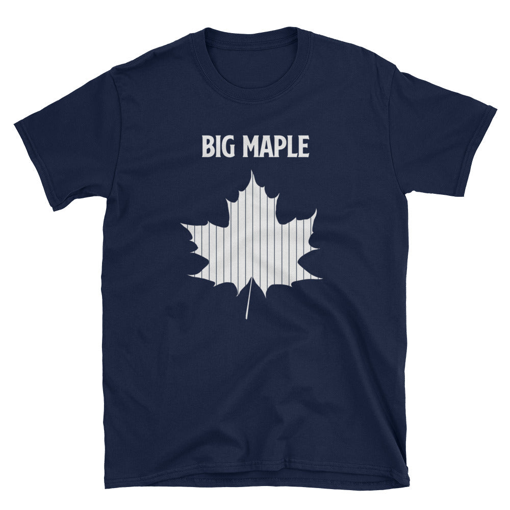 Big Maple