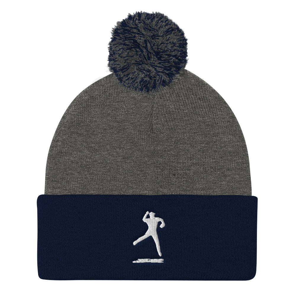 Jump Throw Beanie